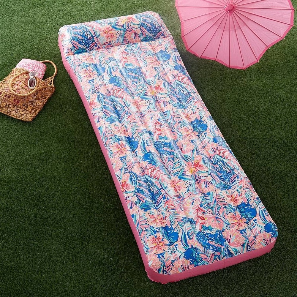 PBTeen Lilly Pulitzer Slathouse Soiree